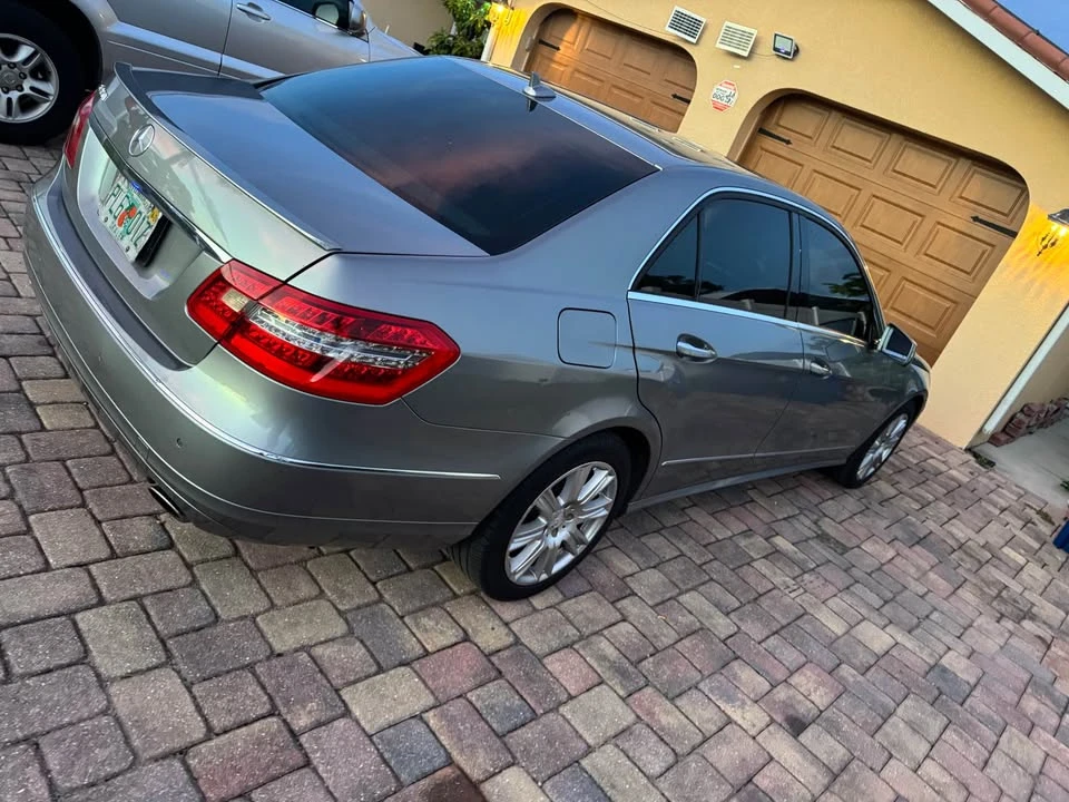 2013 Mercedes-Benz W212 E-Class - Image 6 of 16