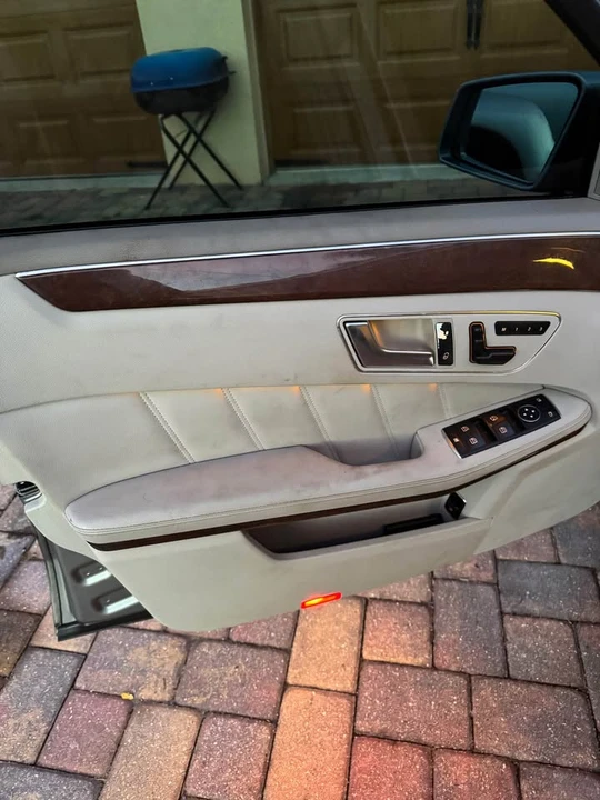 2013 Mercedes-Benz W212 E-Class - Image 13 of 16