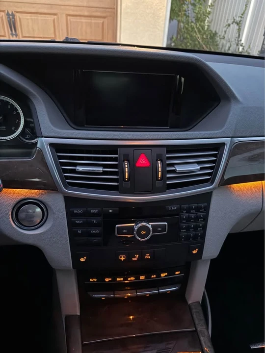 2013 Mercedes-Benz W212 E-Class - Image 16 of 16