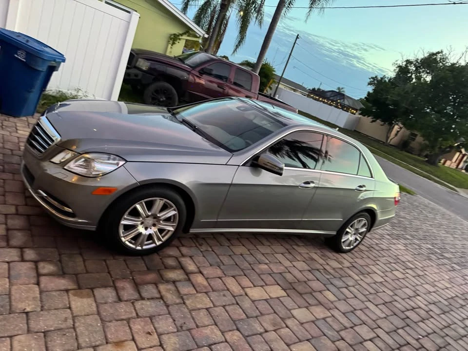 2013 Mercedes-Benz W212 E-Class - Image 3 of 16
