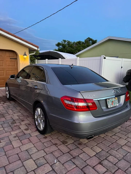 2013 Mercedes-Benz W212 E-Class - Image 4 of 16