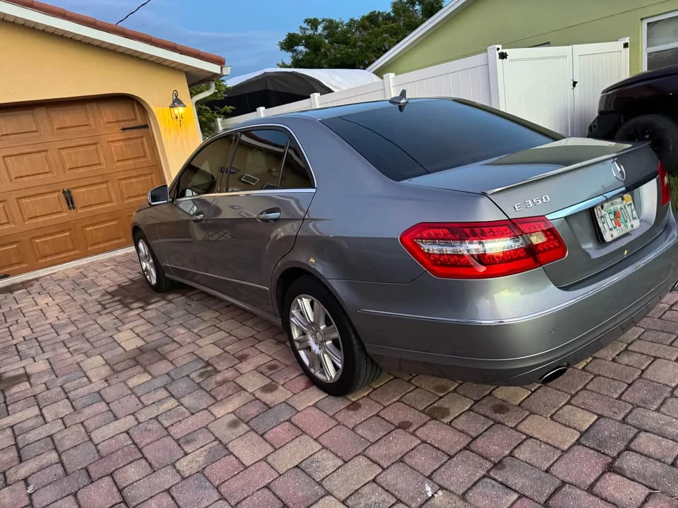 2013 Mercedes-Benz W212 E-Class - Image 5 of 16