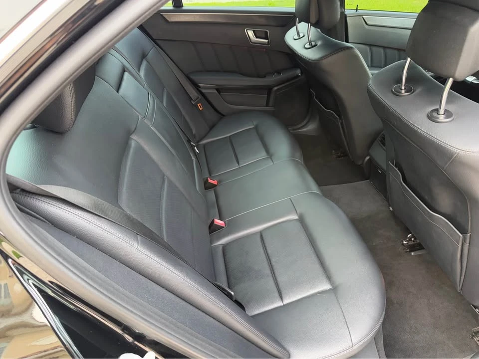 2013 Mercedes-Benz W212 E-Class - Image 17 of 20