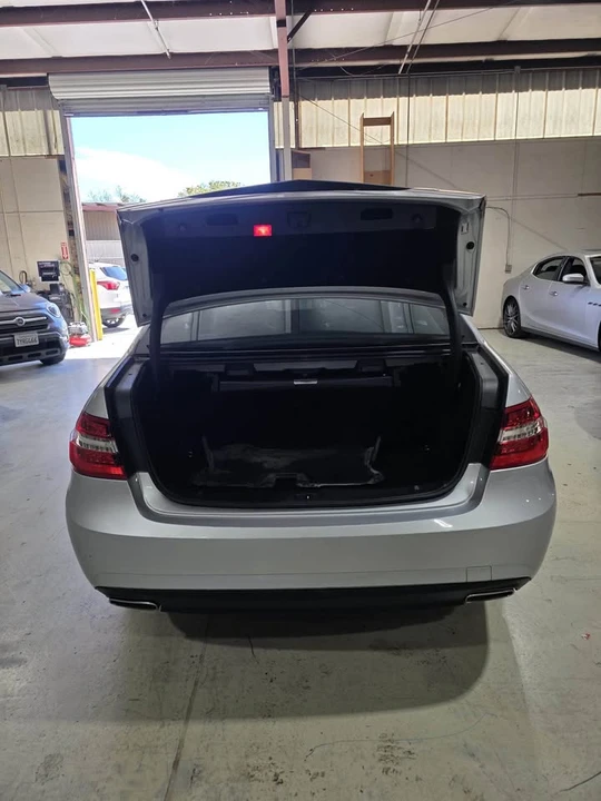 2013 Mercedes-Benz W212 E-Class - Image 7 of 20
