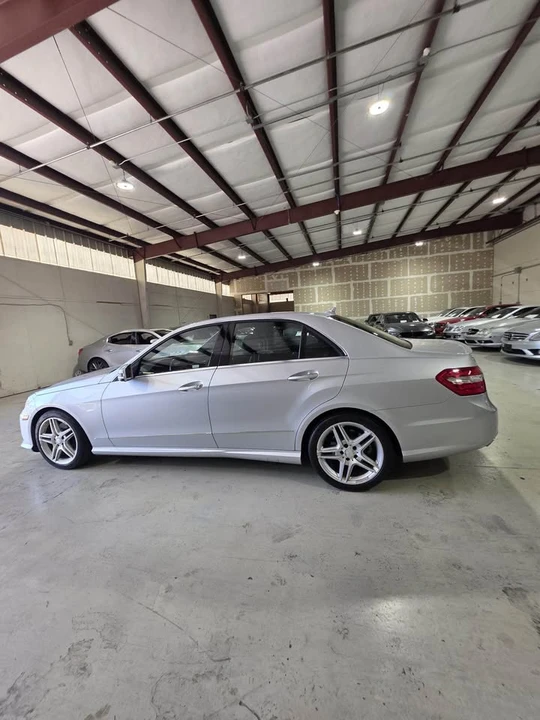 2013 Mercedes-Benz W212 E-Class - Image 3 of 20