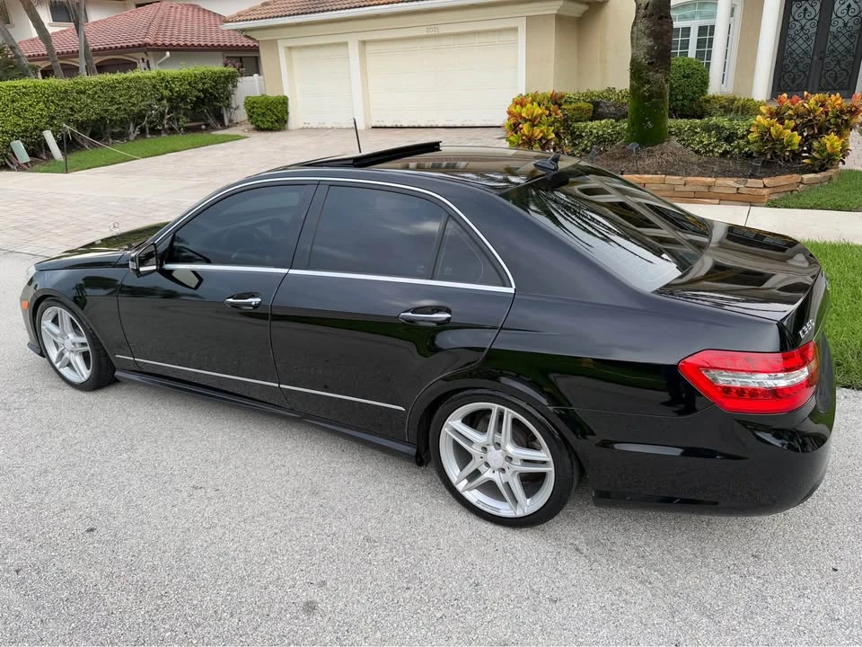 2013 Mercedes-Benz W212 E-Class - Image 6 of 20