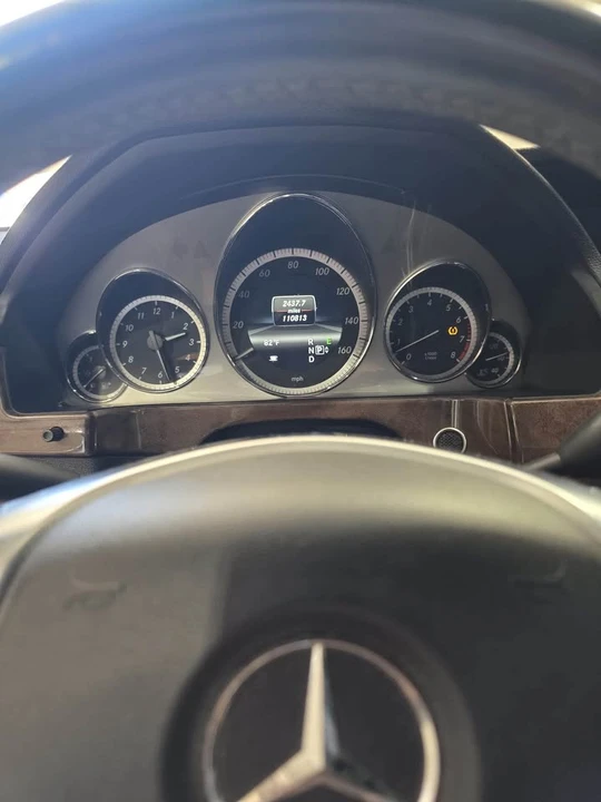 2013 Mercedes-Benz W212 E-Class - Image 13 of 20