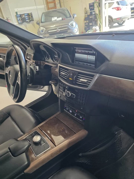 2013 Mercedes-Benz W212 E-Class - Image 18 of 20