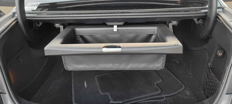 2013 Mercedes-Benz W212 E-Class - Image 17 of 17