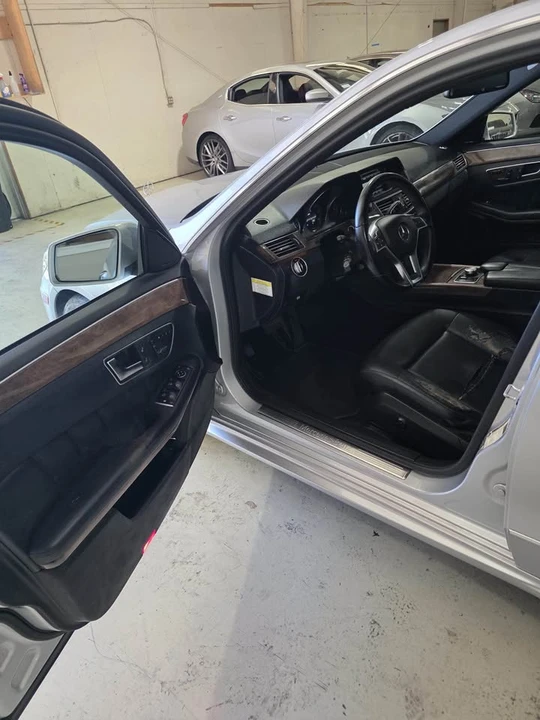 2013 Mercedes-Benz W212 E-Class - Image 19 of 20
