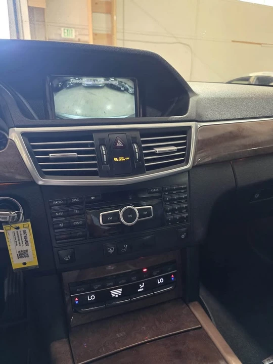 2013 Mercedes-Benz W212 E-Class - Image 17 of 20
