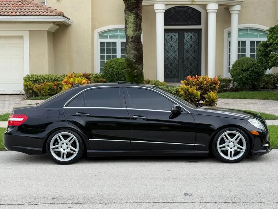 2013 Mercedes-Benz W212 E-Class - Image 3 of 20