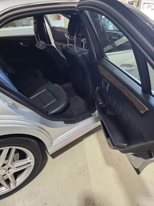 2013 Mercedes-Benz W212 E-Class - Image 15 of 20