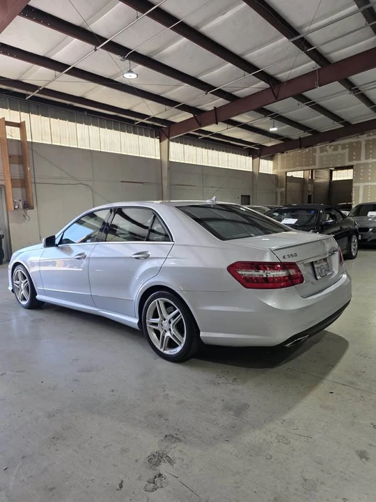 2013 Mercedes-Benz W212 E-Class - Image 6 of 20