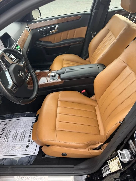 2013 Mercedes-Benz W212 E-Class - Image 10 of 16