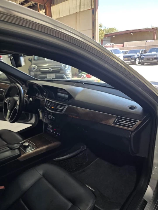 2013 Mercedes-Benz W212 E-Class - Image 14 of 20