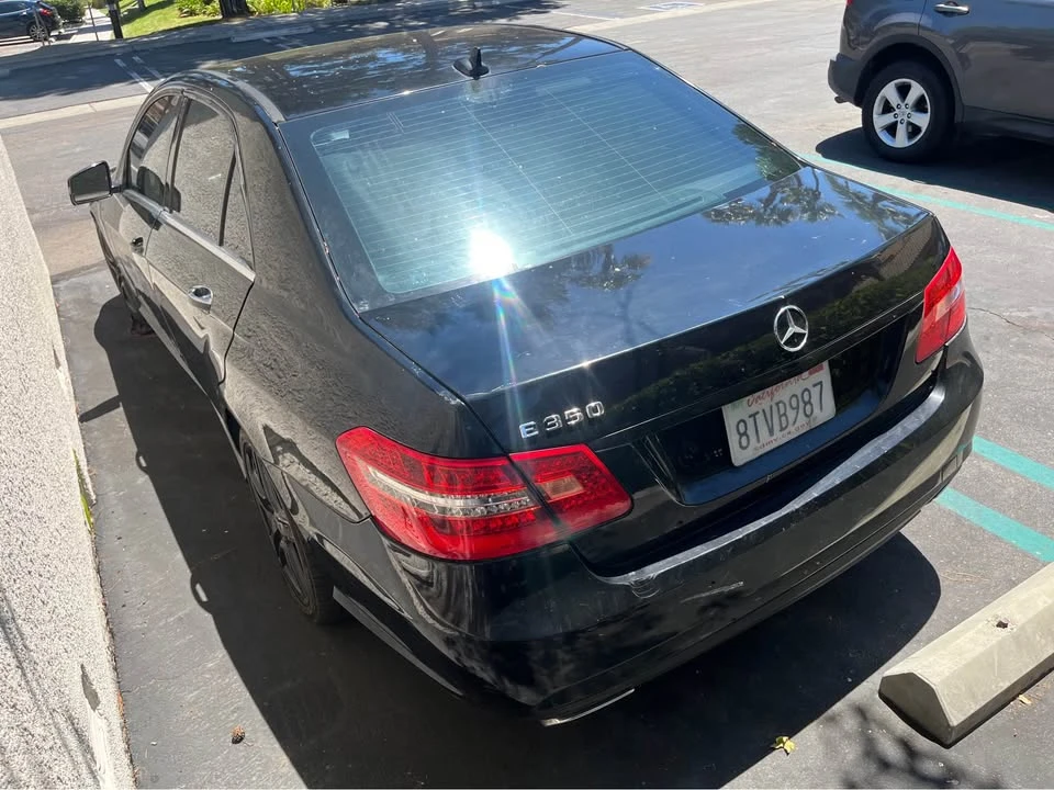 2013 Mercedes-Benz W212 E-Class - Image 2 of 7