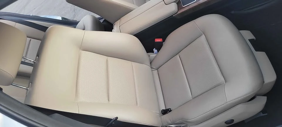 2013 Mercedes-Benz W212 E-Class - Image 15 of 17