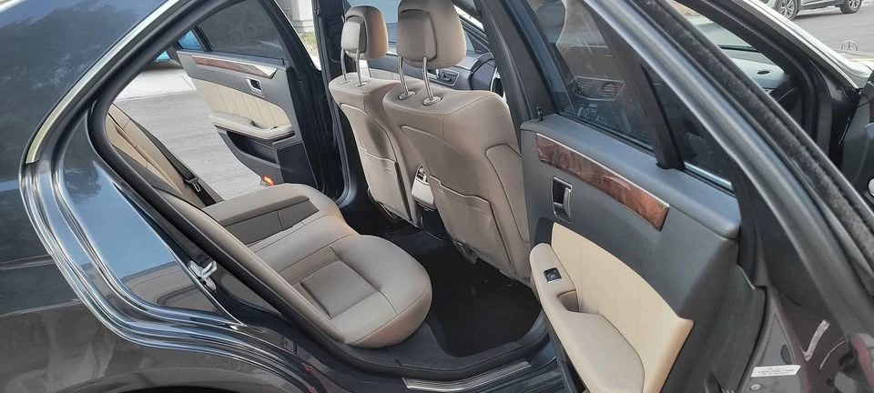 2013 Mercedes-Benz W212 E-Class - Image 14 of 17