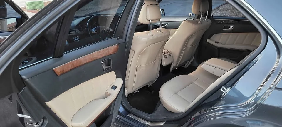 2013 Mercedes-Benz W212 E-Class - Image 11 of 17