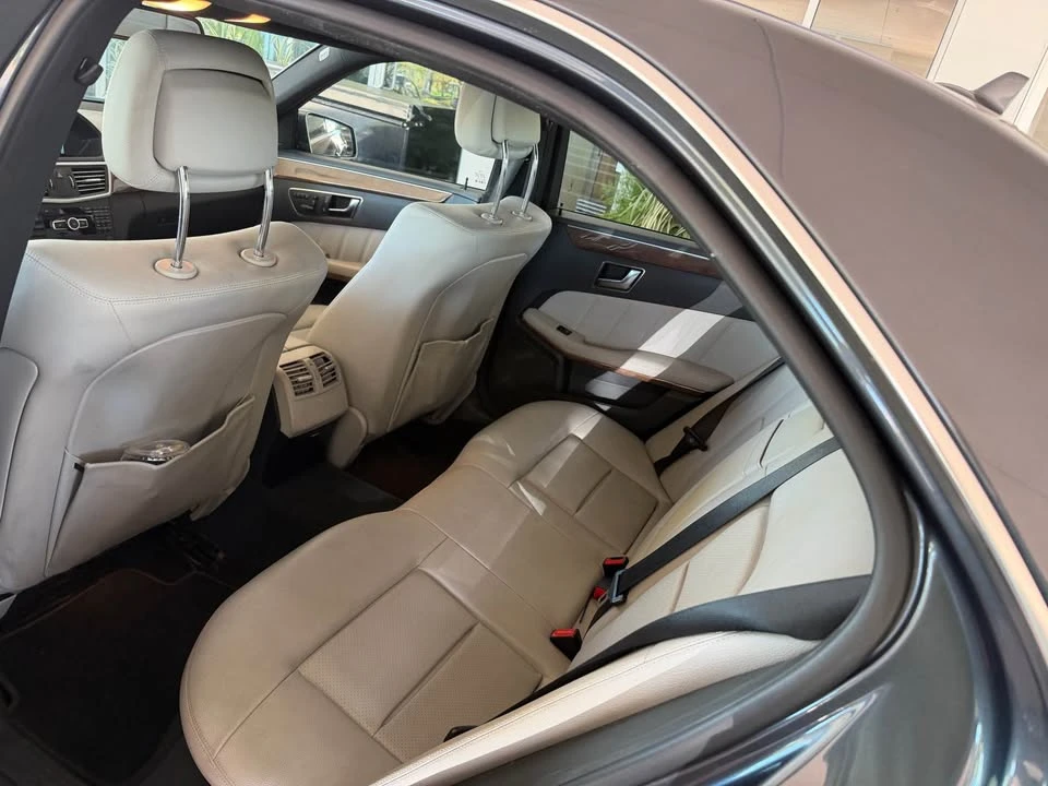 2013 Mercedes-Benz W212 E-Class - Image 5 of 6