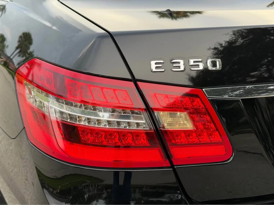 2013 Mercedes-Benz W212 E-Class - Image 2 of 20