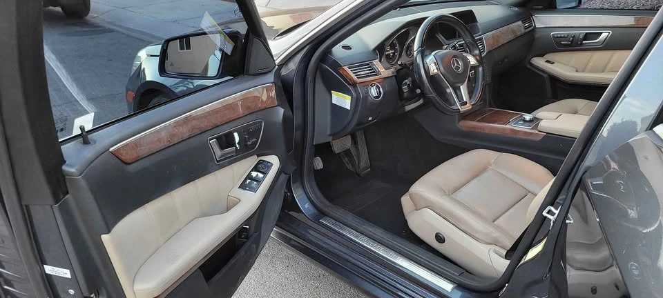 2013 Mercedes-Benz W212 E-Class - Image 10 of 17