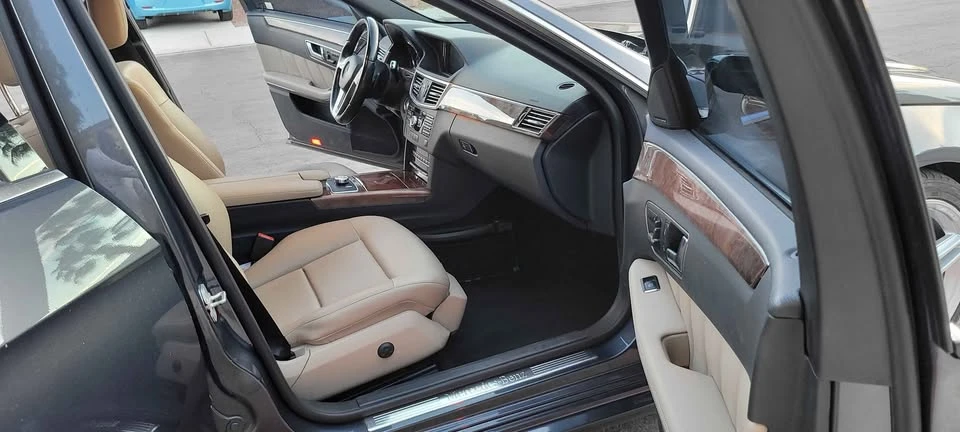 2013 Mercedes-Benz W212 E-Class - Image 13 of 17