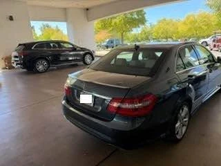 2013 Mercedes-Benz W212 E-Class - Image 2 of 6