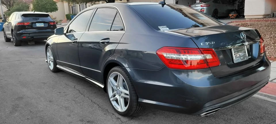 2013 Mercedes-Benz W212 E-Class - Image 8 of 17