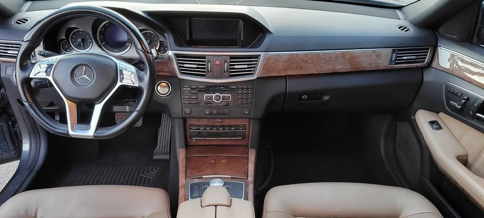 2013 Mercedes-Benz W212 E-Class - Image 12 of 17