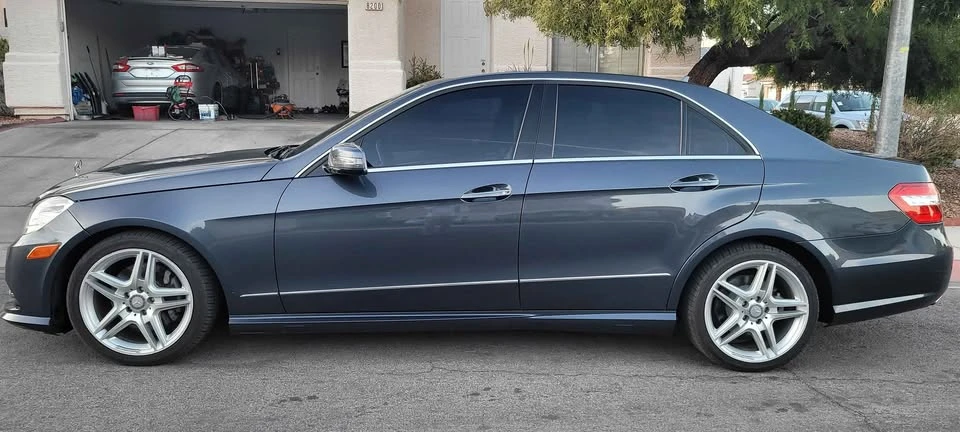 2013 Mercedes-Benz W212 E-Class - Image 9 of 17