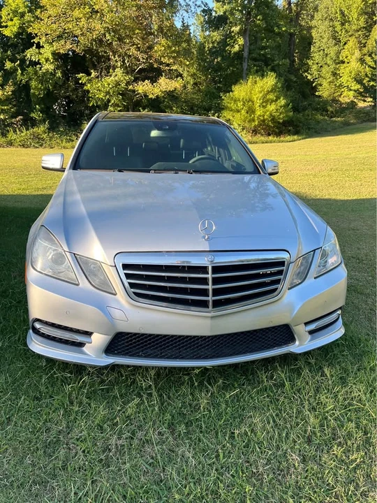 2013 Mercedes-Benz W212 E-Class - Image 5 of 7