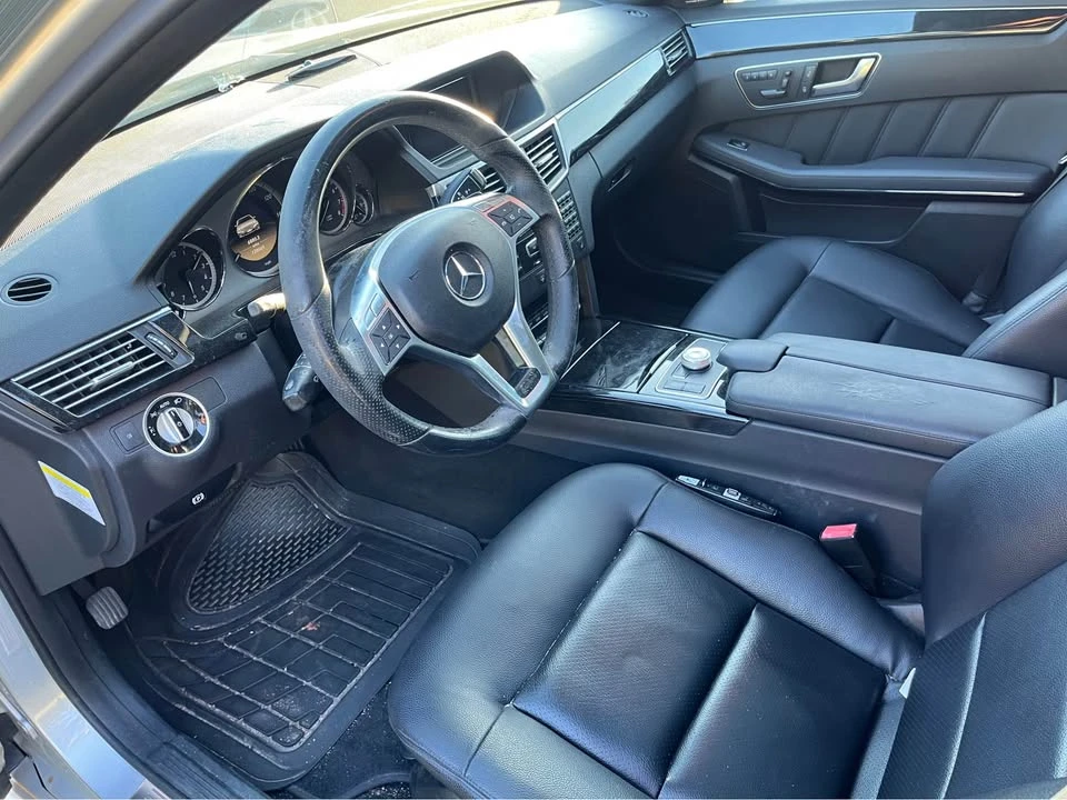 2013 Mercedes-Benz W212 E-Class - Image 3 of 7
