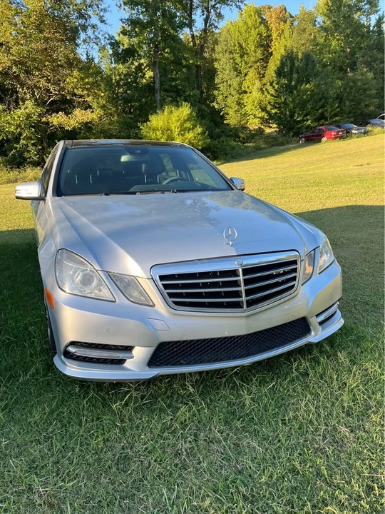 2013 Mercedes-Benz W212 E-Class - Image 6 of 7