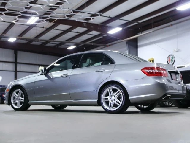 2013 Mercedes-Benz W212 E-Class - Image 17 of 21