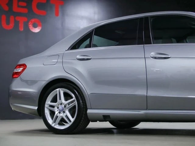 2013 Mercedes-Benz W212 E-Class - Image 10 of 21