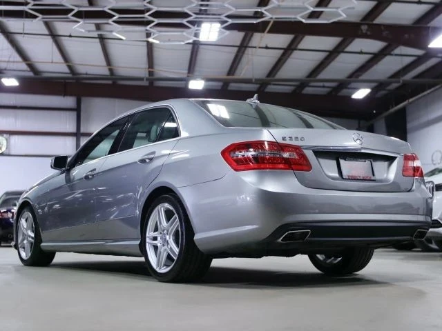 2013 Mercedes-Benz W212 E-Class - Image 16 of 21