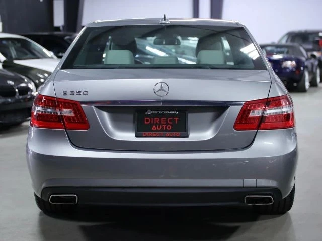 2013 Mercedes-Benz W212 E-Class - Image 14 of 21