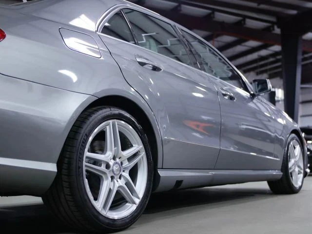 2013 Mercedes-Benz W212 E-Class - Image 13 of 21