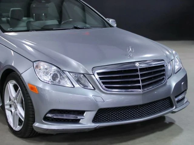 2013 Mercedes-Benz W212 E-Class - Image 2 of 21