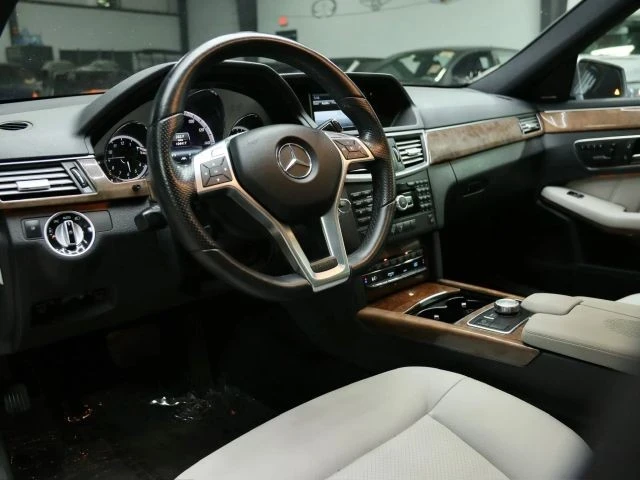2013 Mercedes-Benz W212 E-Class - Image 20 of 21