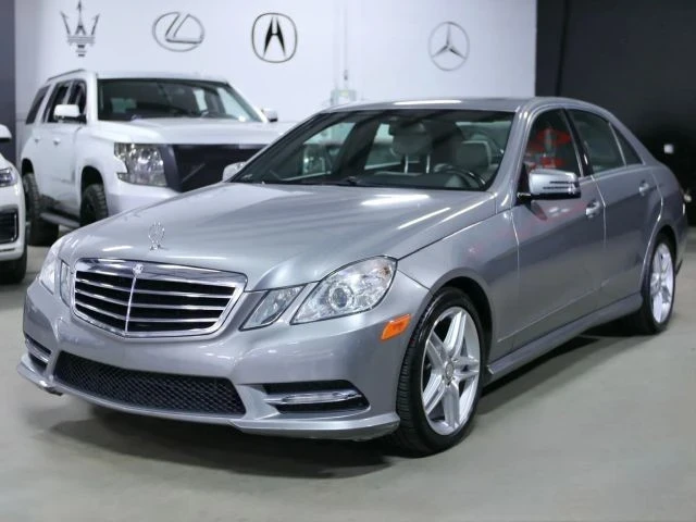 2013 Mercedes-Benz W212 E-Class - Image 6 of 21