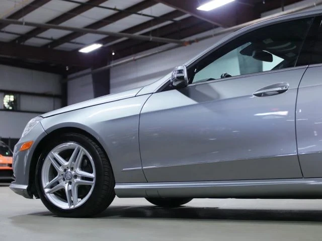 2013 Mercedes-Benz W212 E-Class - Image 19 of 21