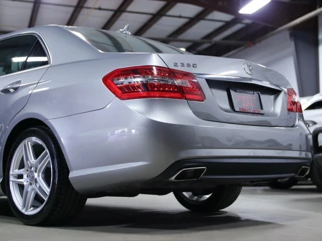 2013 Mercedes-Benz W212 E-Class - Image 15 of 21
