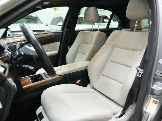2013 Mercedes-Benz W212 E-Class - Image 21 of 21