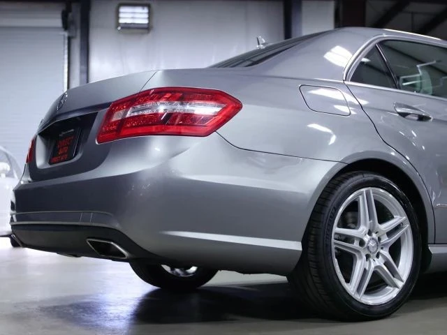 2013 Mercedes-Benz W212 E-Class - Image 12 of 21