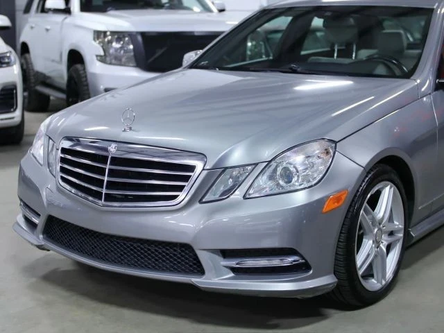 2013 Mercedes-Benz W212 E-Class - Image 5 of 21
