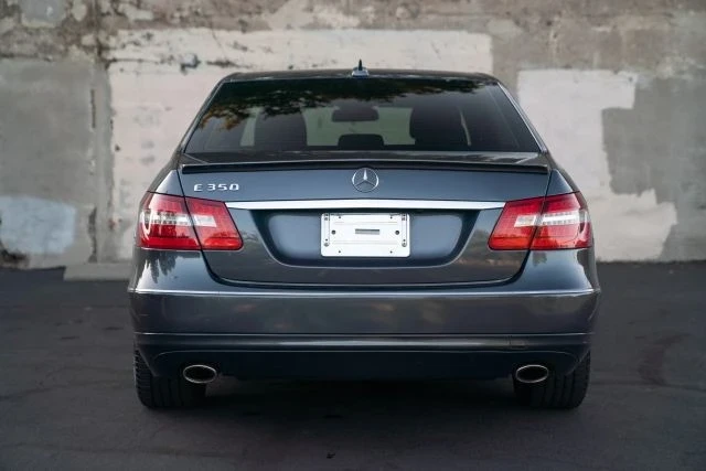 2013 Mercedes-Benz W212 E-Class - Image 5 of 21