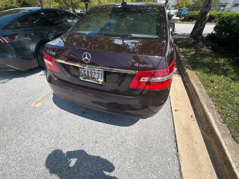 2013 Mercedes-Benz W212 E-Class - Image 7 of 20